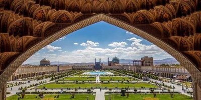 22 Iranian Treasures Added to UNESCO’s World Heritage List
