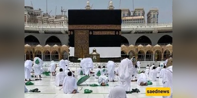 Reasons Why Reconciling Before Hajj Deepens Your Spiritual Reward