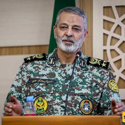 America Gave the Armed Forces a Free Hand to Take Any Action!