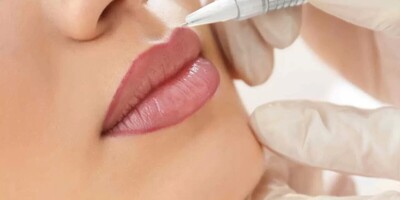 Islamic Ruling on Lip Liner and Lipstick Tattoo 💄🔴