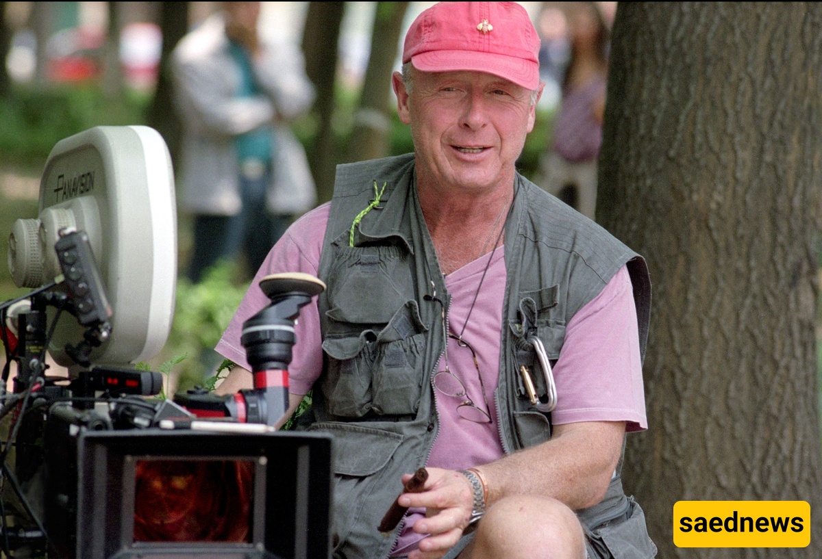 Tony Scott
