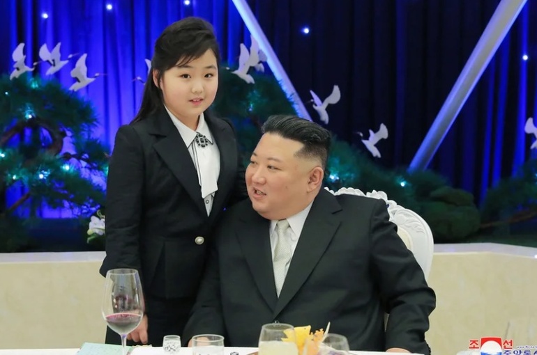 Kim Ju-ae