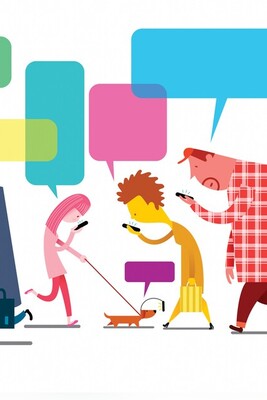10 Psychological Facts About Human Behavior in the Digital Age