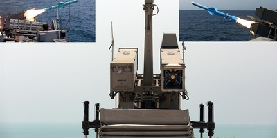 Iran Showcases Naval Cruise Missile Capabilities in Drill