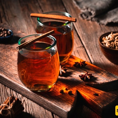 The Hidden Risks of Cinnamon Tea: Safety Guidelines and Recommended Daily Intake