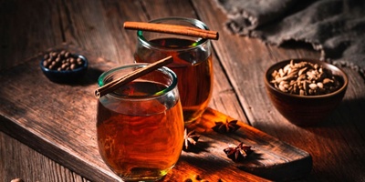 The Hidden Risks of Cinnamon Tea: Safety Guidelines and Recommended Daily Intake