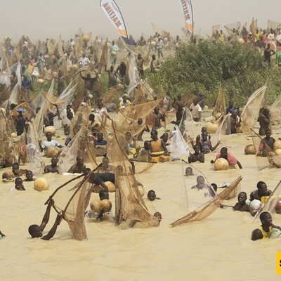 Argungu Fishing Festival: Embracing Nigeria’s Heritage and Community Spirit