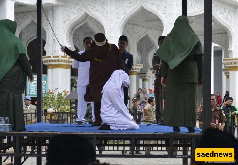 Flogging 