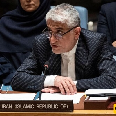 Iran Calls Israeli Aggression Against Syria Dangerous Escalation