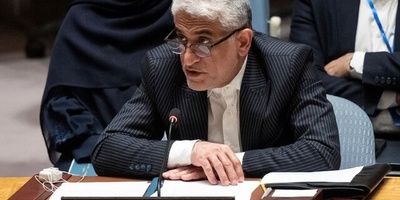 Iran Calls Israeli Aggression Against Syria Dangerous Escalation