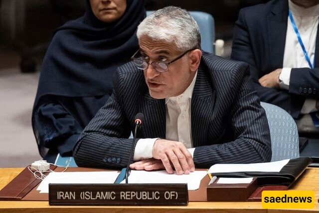 Iran Calls Israeli Aggression Against Syria Dangerous Escalation
