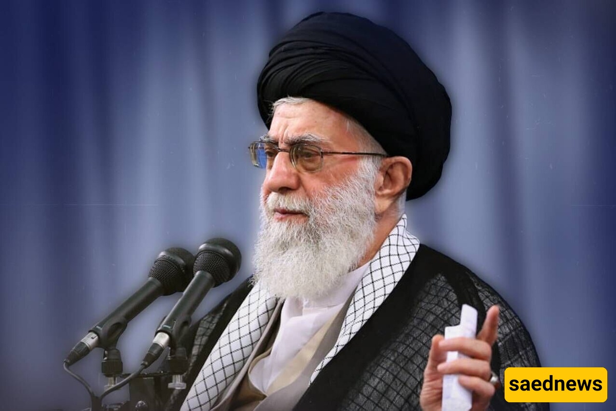 Inside the Makeshift War Room: Khamenei’s Two‑by‑Ten‑Metre Sanctuary Unveiled