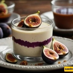 Highly Nutritious Fereni Recipe for Colds and Flu
