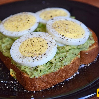 Smart Foods For Long Gaps Between Meals