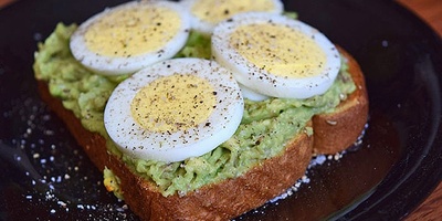 Smart Foods For Long Gaps Between Meals