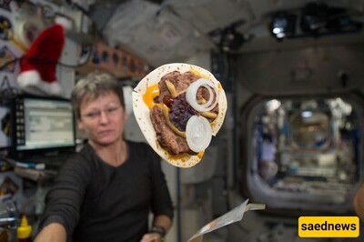 Why Can't Astronauts Eat Bread in Space? An Interesting Fact You Might Not Know!