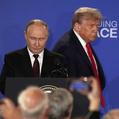 Alaska Summit; No Ceasefire, No Agreement; Symbolic Victory for Putin and Confusion for Trump