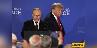 Alaska Summit; No Ceasefire, No Agreement; Symbolic Victory for Putin and Confusion for Trump