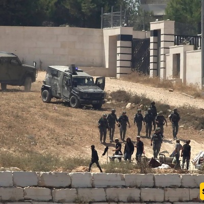 Haaretz Warns West Bank Is Sitting on a “Powder Keg”