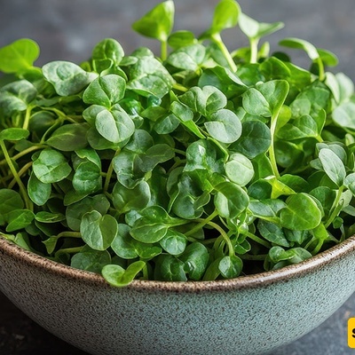 The Weed That Was Recognized as the Healthiest Plant in the World! + Details