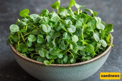 The Weed That Was Recognized as the Healthiest Plant in the World! + Details