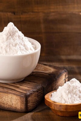 What Can You Use Instead of Baking Powder? Top Substitutes for Your Recipes