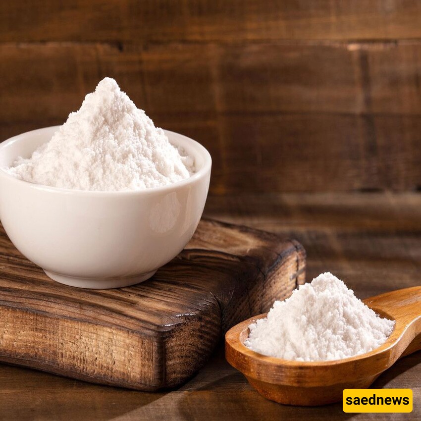 What Can You Use Instead of Baking Powder? Top Substitutes for Your Recipes