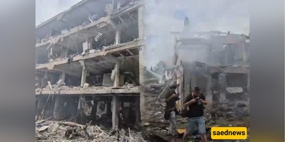 Iran Hits Heart of Israel: Infographic Reveals Direct Missile Strikes on Cities, Refineries, and Military Sites