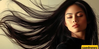 This Homemade Hair Mask Will Make Your Hair Soft Like Silk