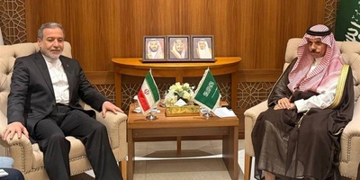 Iran-Saudi Ties Key to Regional Stability, Diplomats Say