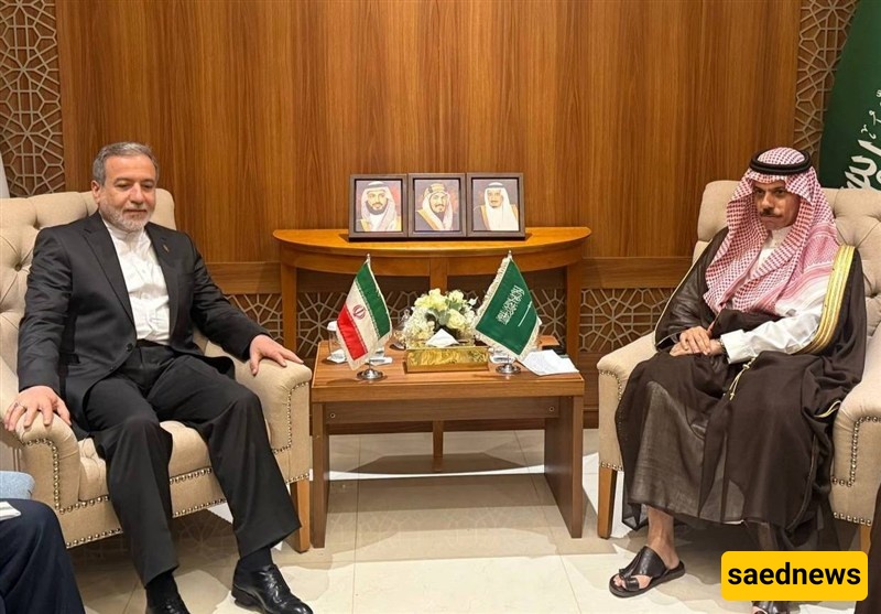 Iran-Saudi Ties Key to Regional Stability, Diplomats Say