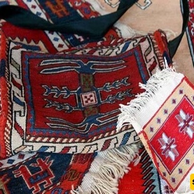 Kaleybar handicrafts, a legacy that still exists