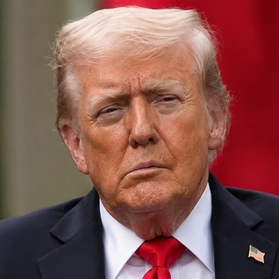 Trump’s New Claim About Iran: “We Are Eagerly Waiting for This Event” / Trump Speaks About Iran’s Future