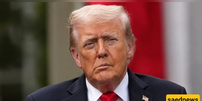Trump’s New Claim About Iran: “We Are Eagerly Waiting for This Event” / Trump Speaks About Iran’s Future