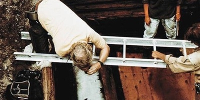 Mysterious Woman with Stunning Tattoos Revealed After 2,400 Years — Dressed Only in Wool and Silk + Photos