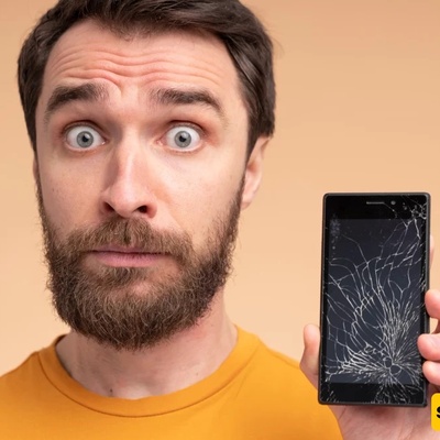 5 Tricks to Remove Scratches from Phone Glass | Home Methods for Fixing Mobile Screen Scratches