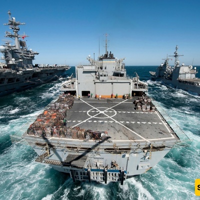 Exclusive Saed News: The New York Times Reports on U.S. Military Stalemate with Iran