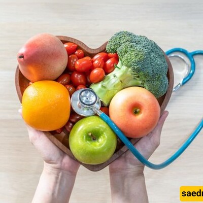 The Best Fruits and Vegetables for a Stronger Heart This Season!