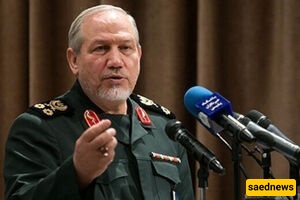 Scenarios Military Commanders Must Consider / A Practical Proposal by an Assembly of Experts Member Regarding the Strait of Hormuz