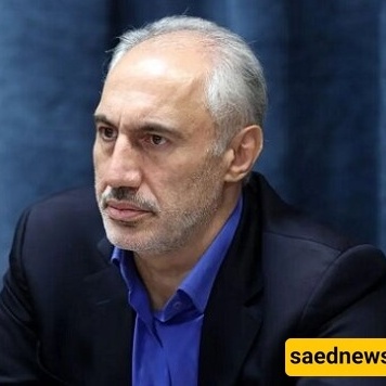 88 Dams Are Under Construction in Iran: Official