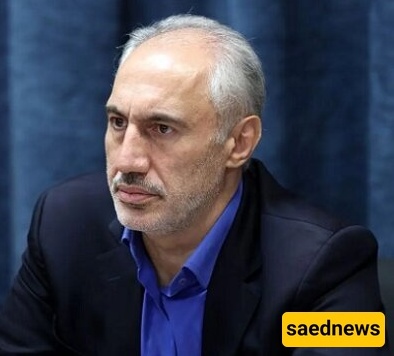 88 Dams Are Under Construction in Iran: Official