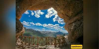 Step Back in Time at the Mesolithic Karefto Cave