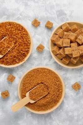 Price List of Authentic Organic Brown Sugar