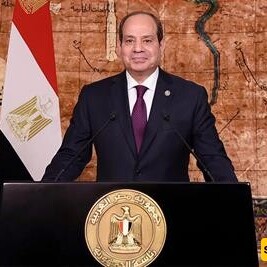 Egypt Stands by Lebanon Amid Escalating Tensions with Israel, Foreign Minister Affirms Support