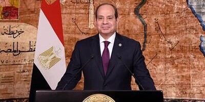 Egypt Stands by Lebanon Amid Escalating Tensions with Israel, Foreign Minister Affirms Support