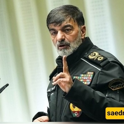 Police Chief Issues Orders to Combat Looters During Wartime