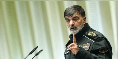 Police Chief Issues Orders to Combat Looters During Wartime