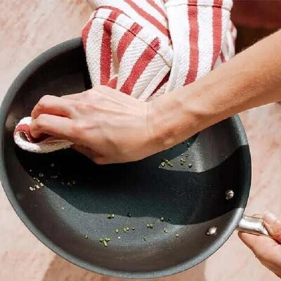 How to Clean a Burnt Pot? / Miracle Tricks for Cleaning Burnt Dishes