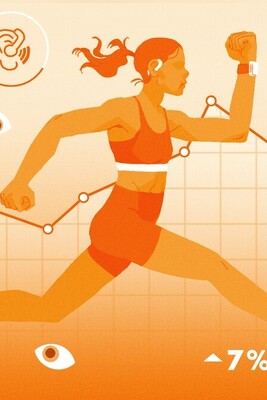 How Running Became the Fitness Trend Everyone’s Talking About