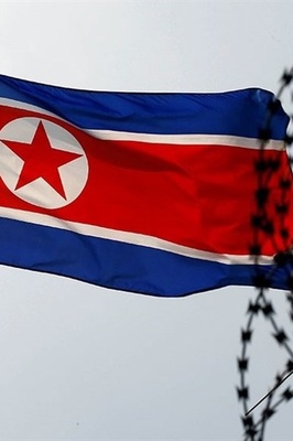 North Korea Begins Dismantling Border Loudspeakers after South Korea's Move